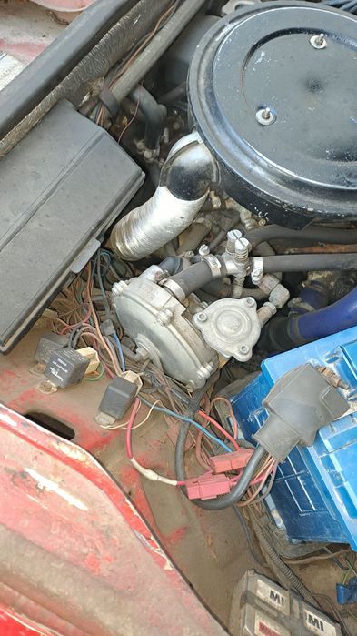 Продам автомобиль Срочно!