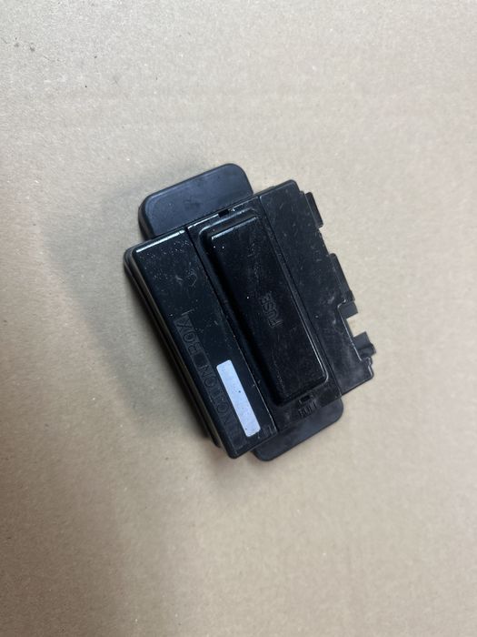 Puszka bezpieczników Kawasaki ZR750 Zephyr 750