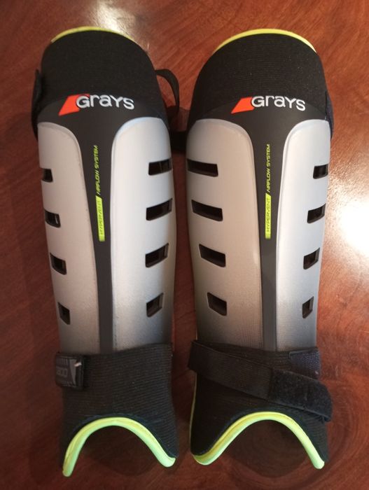 Caneleiras Hóquei GRAYS