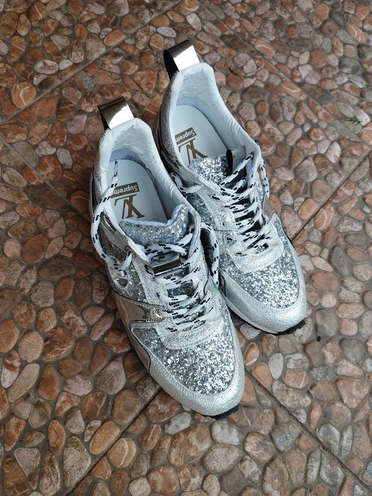 Buty damskie louis vittoun