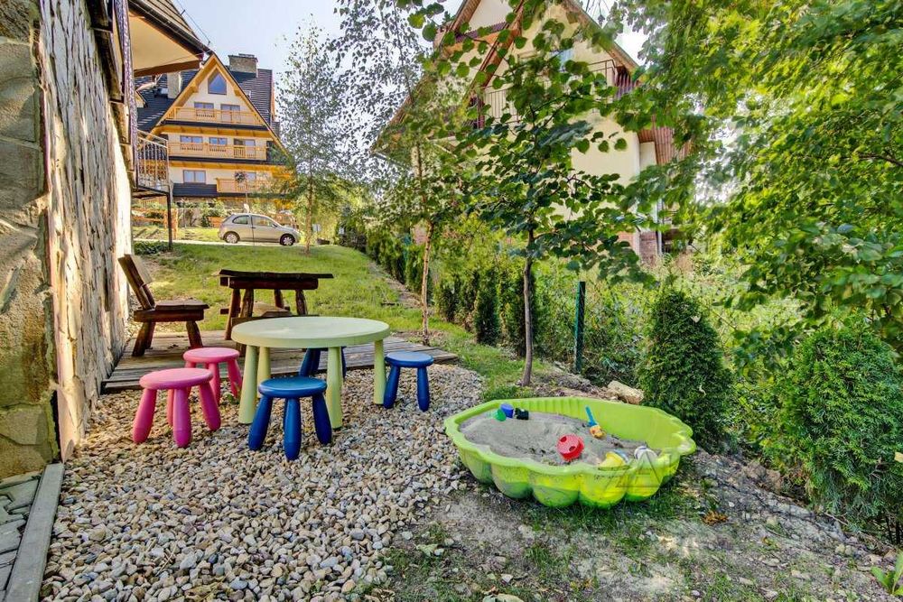DOMEK-Apartament 2-10os, Blisko CENTRUM, Dworca PKP,PKS, WidokTATRY