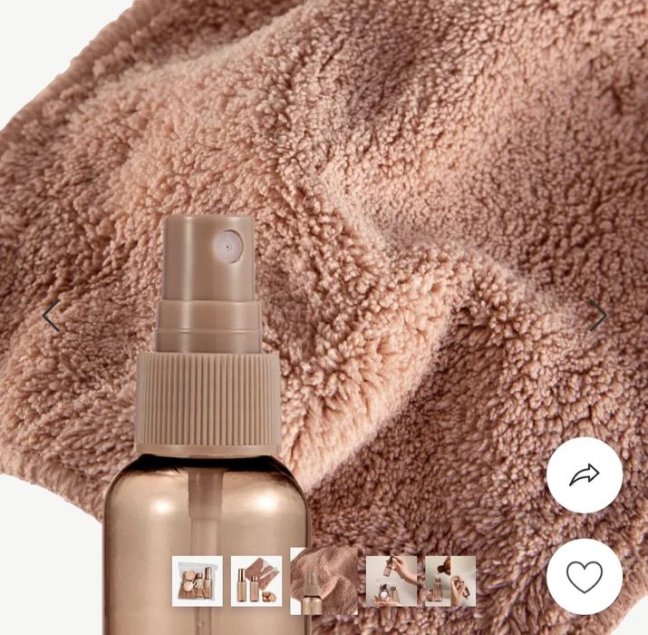 Kit Frascos de Viagem