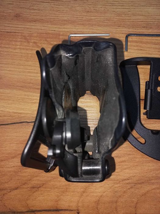 Coldre Vega Holster H&K USP Compact