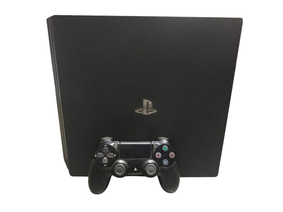 Konsola Sony PlayStation 4 PRO PAD