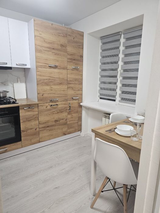 Оренда 3к квартири, Дружба, інд.опалення