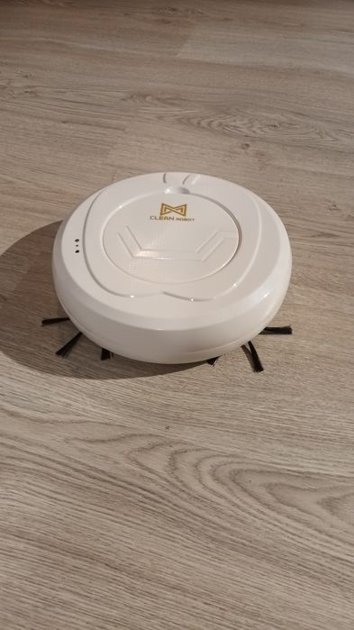 Robot aspirador Clean Robot