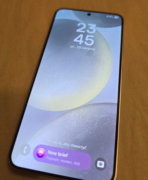 Samsung S24 128GB stan idealny