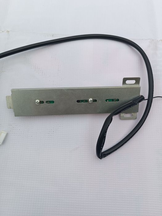 Panel z przyciskami do okapów Klarstein