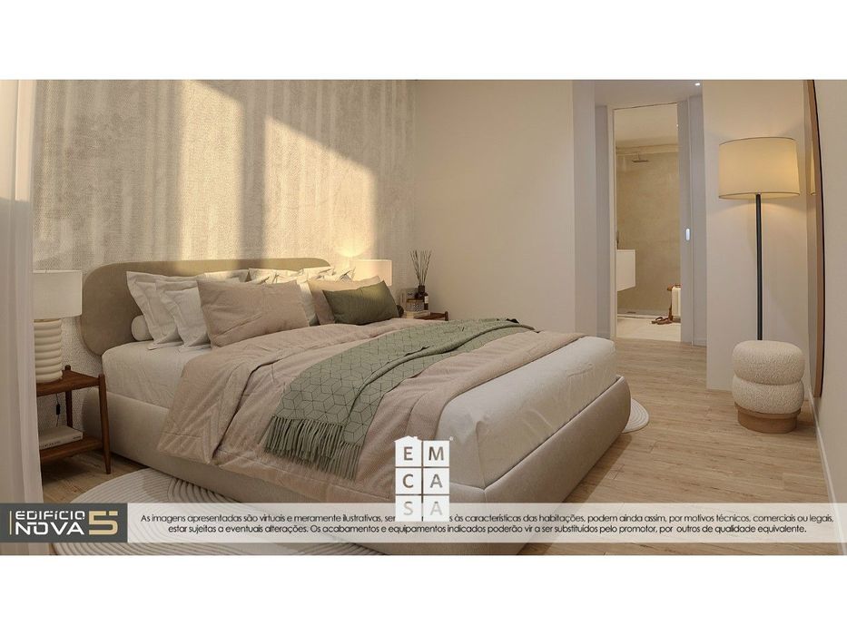 Apartamento T2 Venda em São João da Madeira,São João da Madeira
