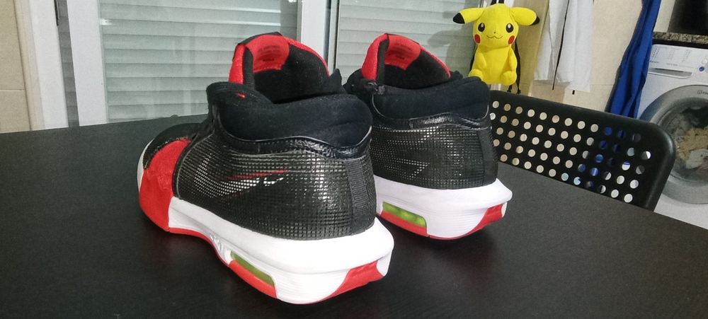 Nike air (Basketball)