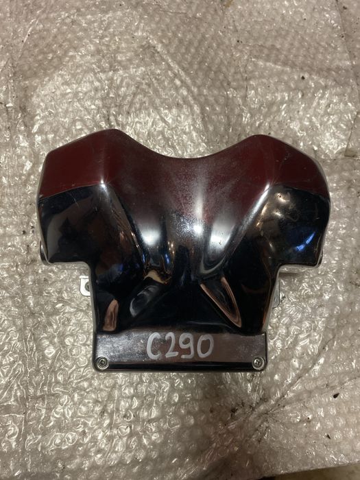 SYM Husky osłona skrzynki obudowa C290