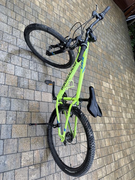 Rower decathlon Rockrider st100 27,5