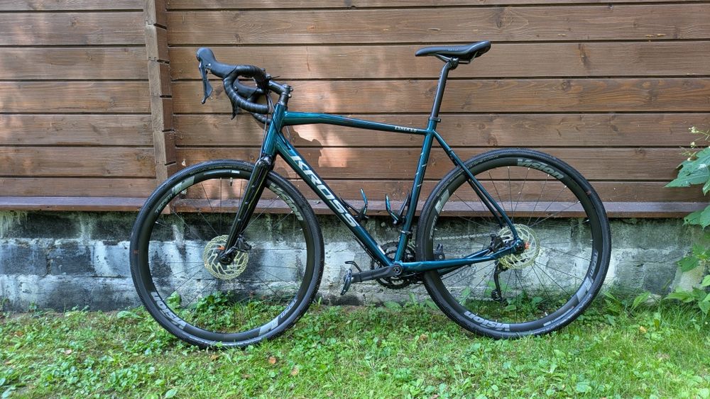 Kross Esker 5.0 GRX | XL