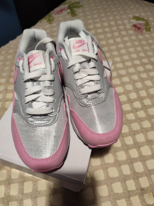 Sapatilhas Nike Rosa