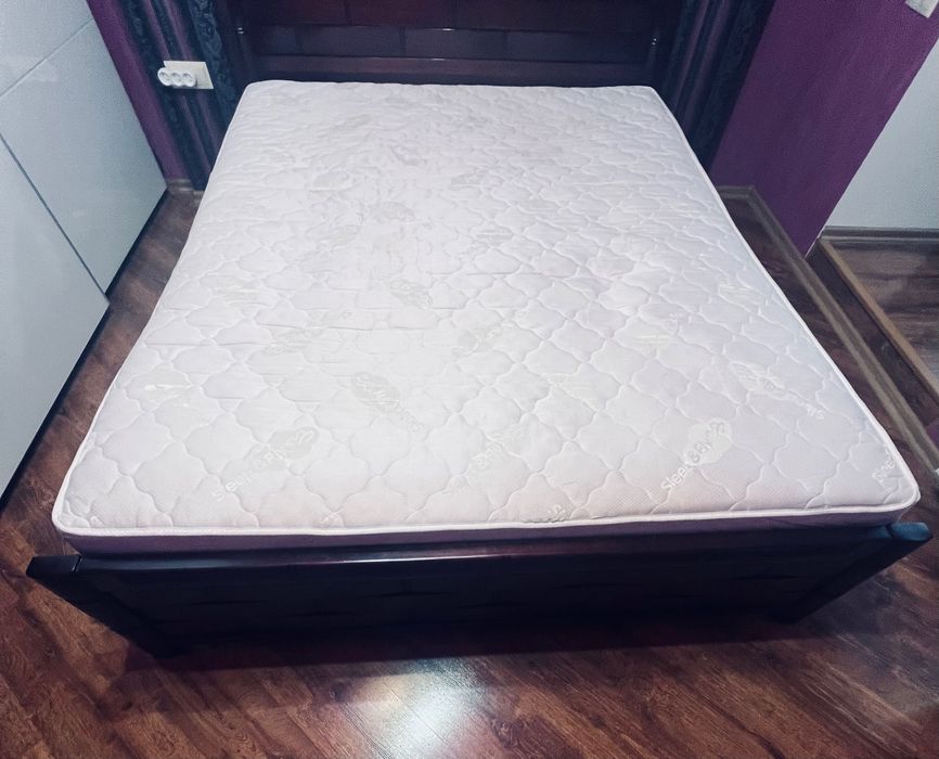 Матрас Sleep & Fly 160 на 200