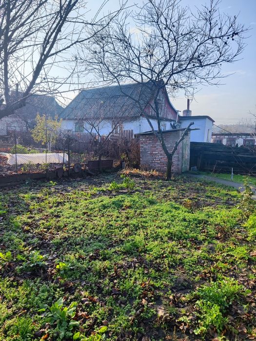 Продам будинок район басейна Мікомп