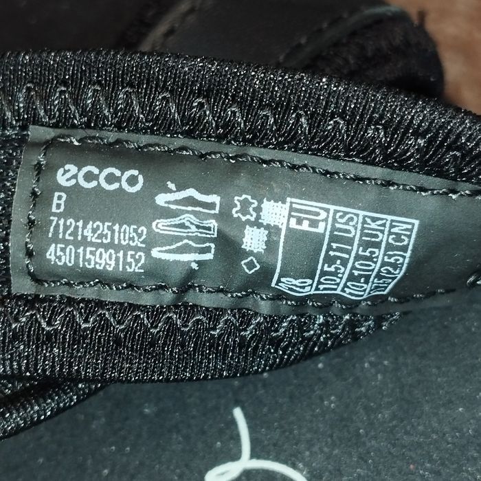 27,28,29,30,31,32,34,35,37. Сандалі Ecco SP.1 Lite Sandal K 712142