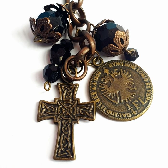 Pendentes / Charms para Mala Next NOVOS