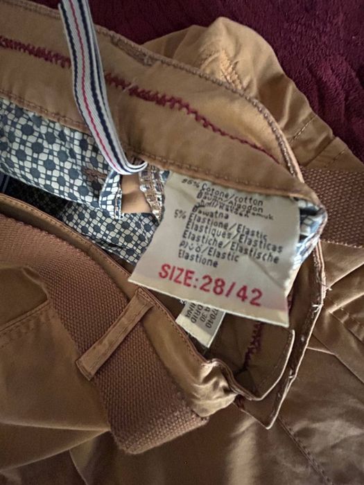 Шорти на підлітка