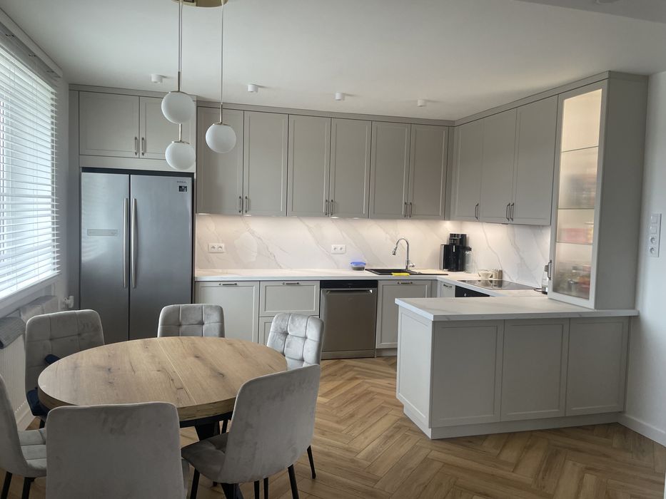 Nowoczense Meble kuchenne