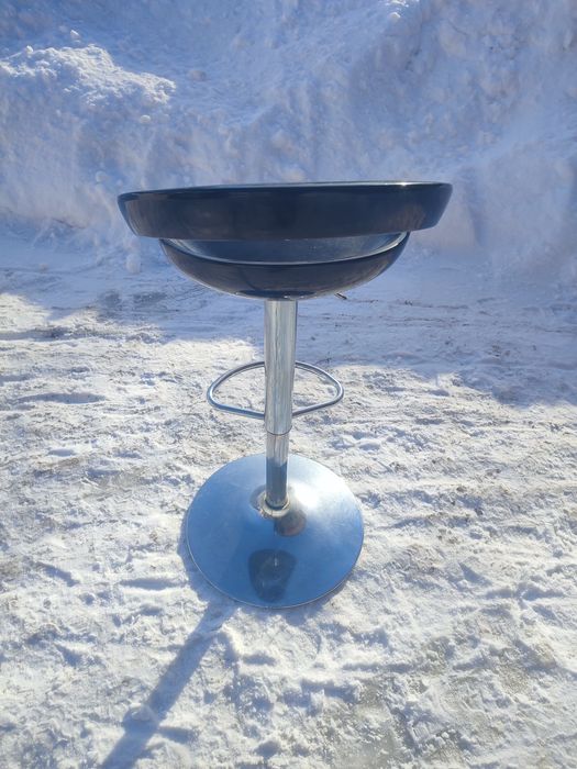 Hoker wysokość 60-82cm