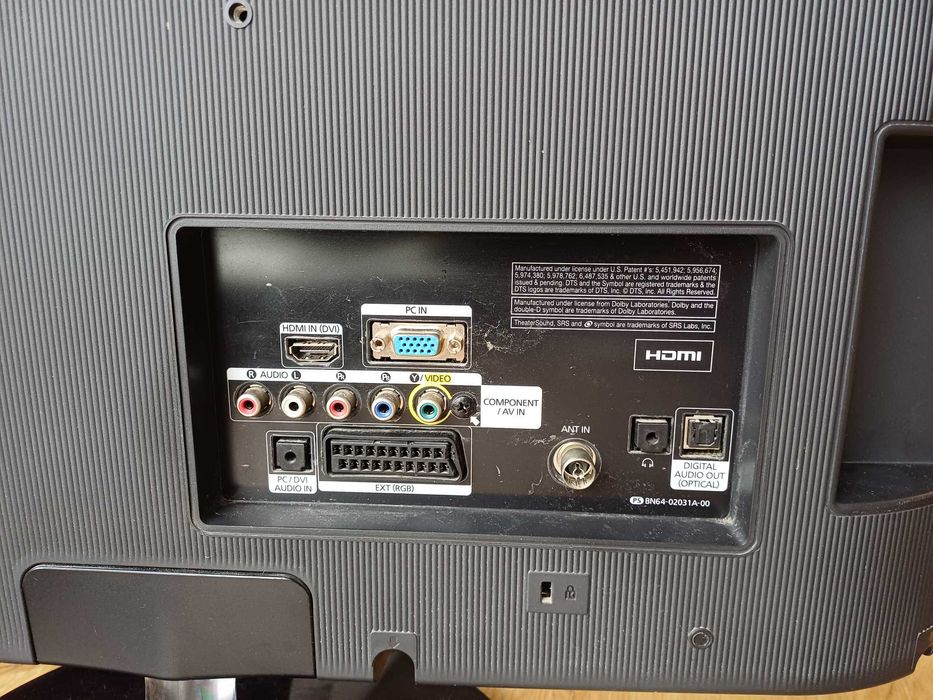 Komputer stacjonarny – kompletny, dopracowany zestaw gotowy do pracy