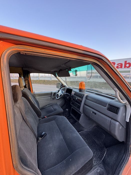 Volkwagen Transporter T4 1.9 TD 2001r