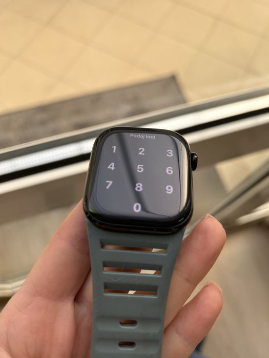 Apple watch s10 46mm