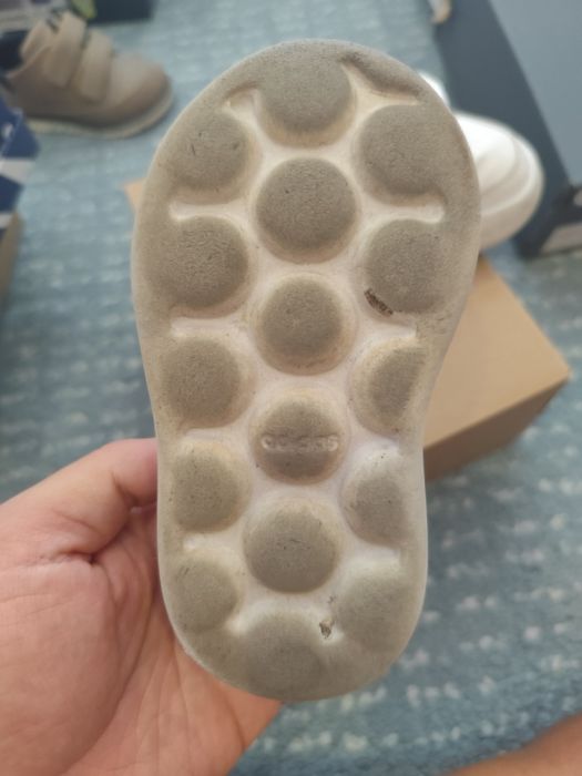 Adidas bubble breaknet 2.0