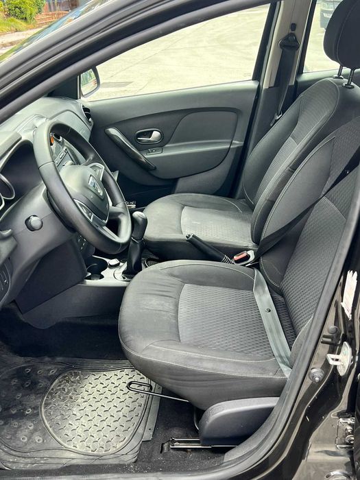 Dacia Logan MCV 0.9 TCe 90 cv 2017