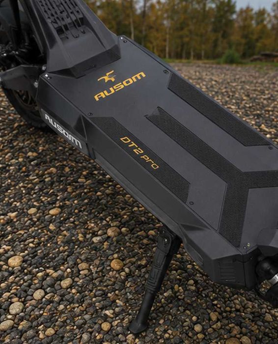 Auson DT2 Pro 1100W*2 NOVA!!