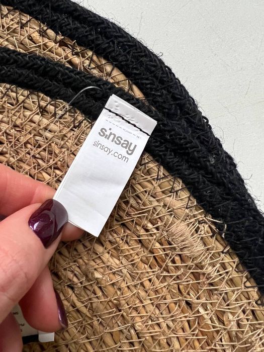 Підставка під тарілку Sinsay