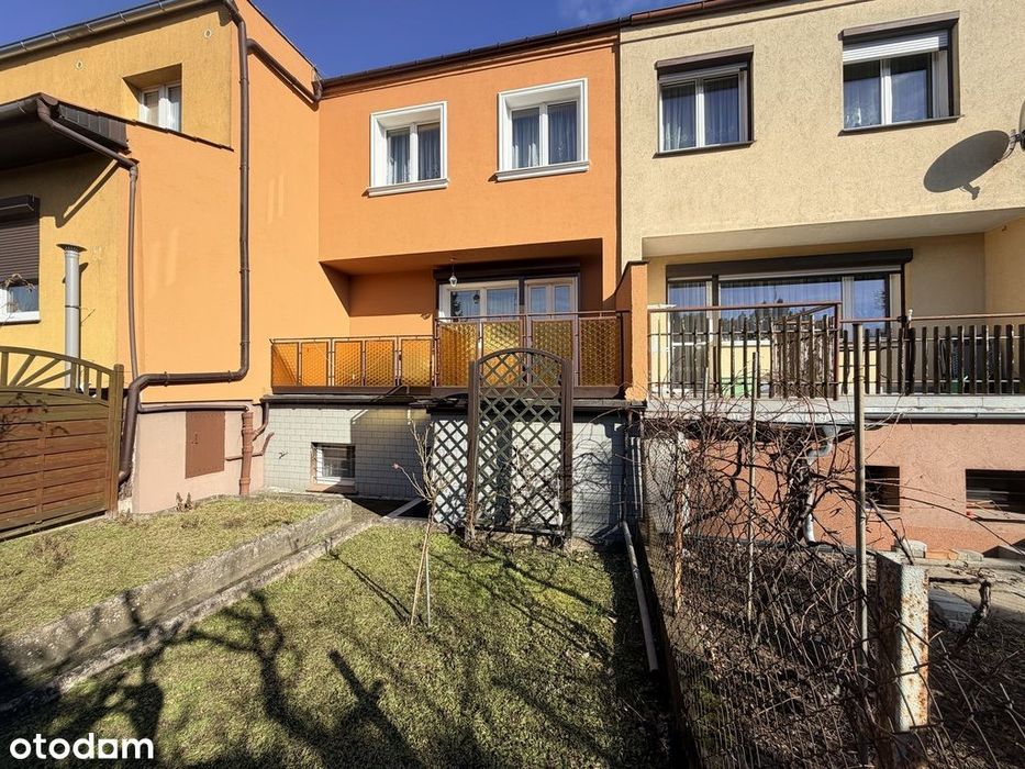 Idealny Dom Dla Rodziny- 4 Pokoje Garaż Taras