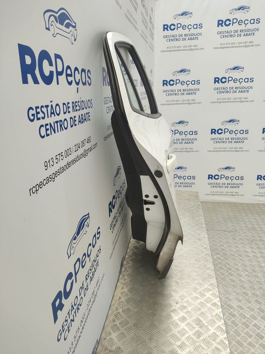 Porta Traseira Trás Direita Opel Mokka J13 de 2012 a 2019