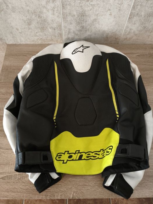 Casaco Alpinestar