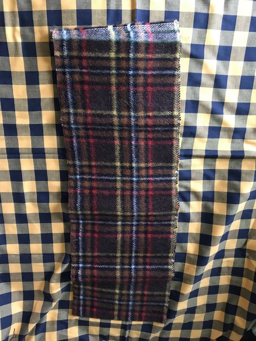 Szale różne wzory cieple i nowe