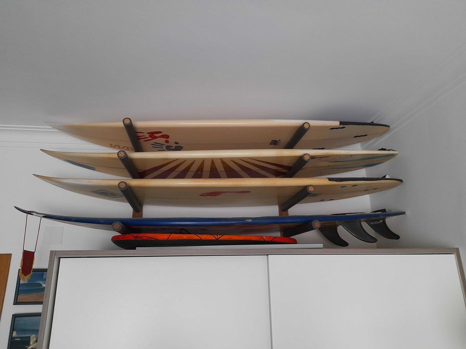 Prancha surf DS 6'0