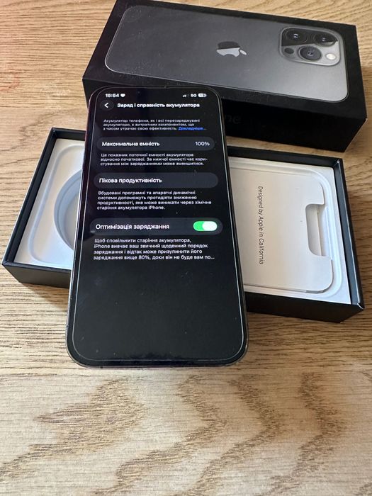 iPhone 13 Pro 128gb
