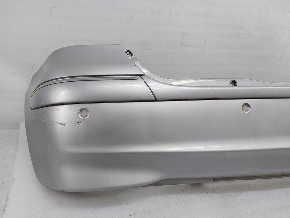 Pára-choques trás MERCEDES-BENZ Classe A (W168)