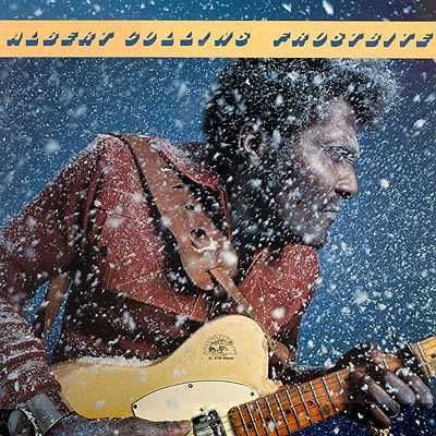 Vinyl - Blues - Rock