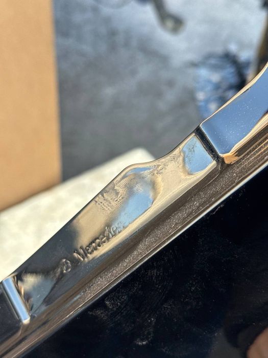 MERCEDES BENZ CLA W118 крило переднє праве в наявності