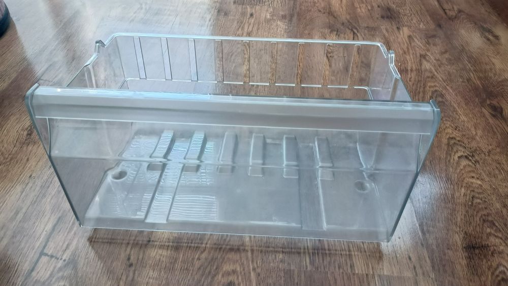 Szuflady do lodówki i zamrażarki Polar