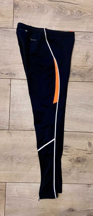 Беговые штаны тайтси Saucony Omni LX Tight (S размер)