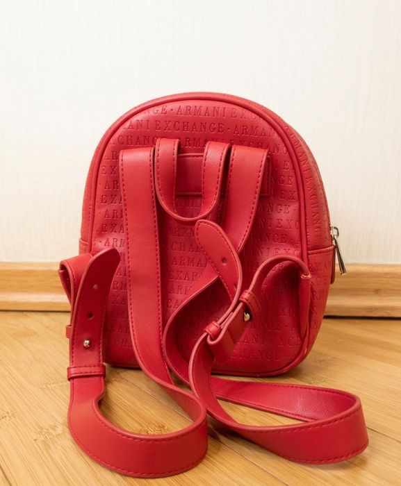 Сумка armani exchange