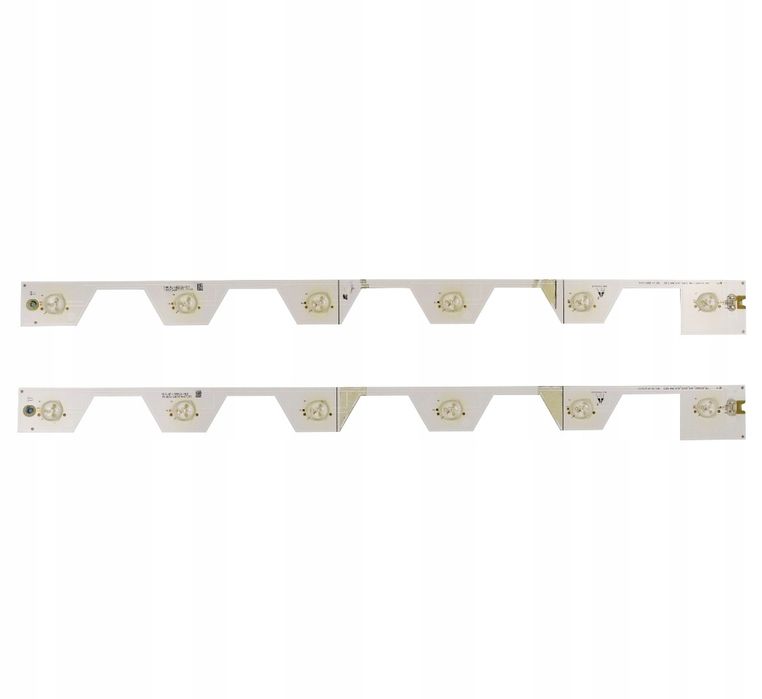LISTWY LED 55HR330M05A 55E5800 LVU550NDEL