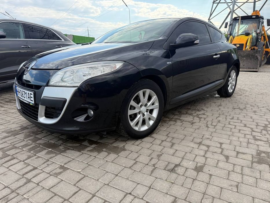 Renault megane 3 bose