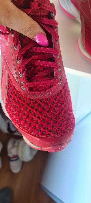 Ténis / Sapstilhas Reebook