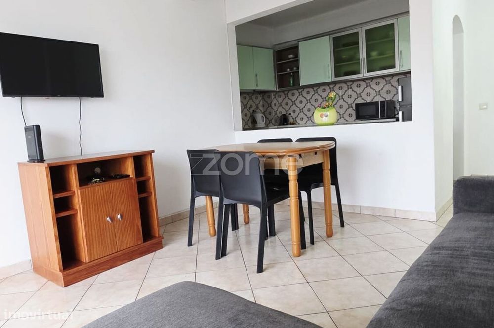 Apartamento T3 na Oura - Albufeira