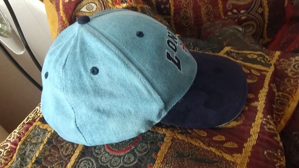 Бейсболка кепка оригинал унисекс London