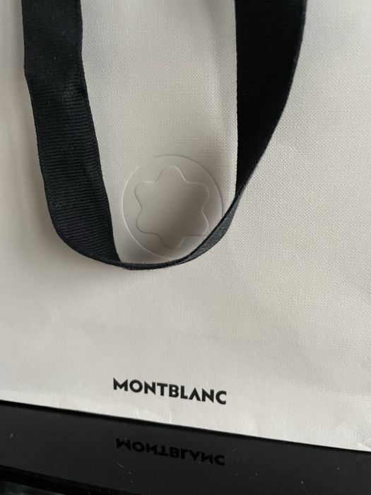 Portfel Mont Blanc